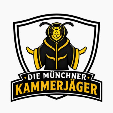 Die Münchner Kammerjäger